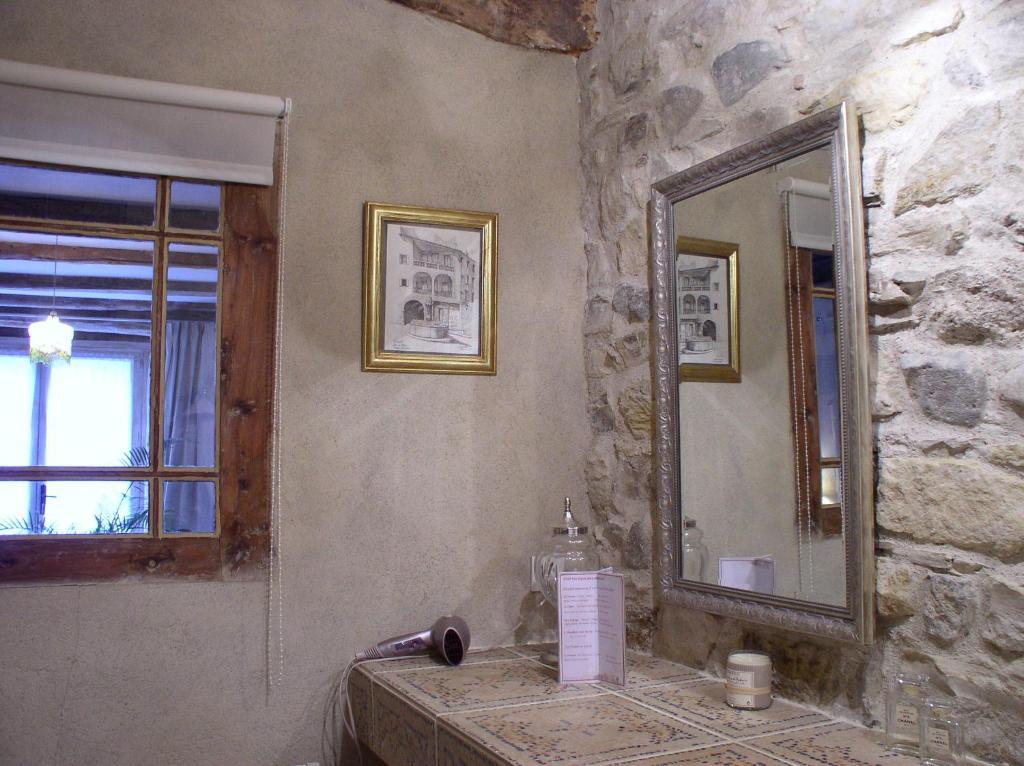 Bed and Breakfast Le Clos Margot à Saint-Maurice  Chambre photo