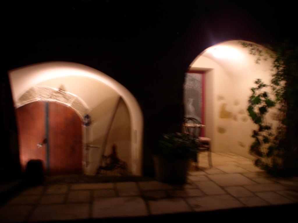 Bed and Breakfast Le Clos Margot à Saint-Maurice  Chambre photo