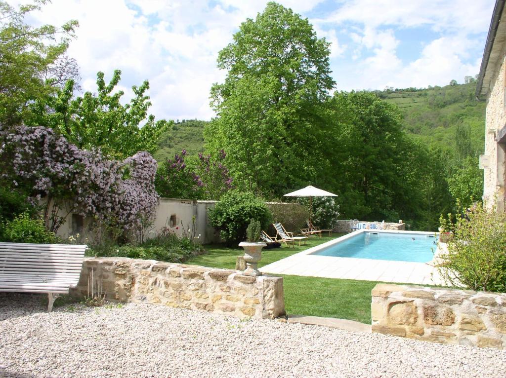 Bed and Breakfast Le Clos Margot à Saint-Maurice  Extérieur photo